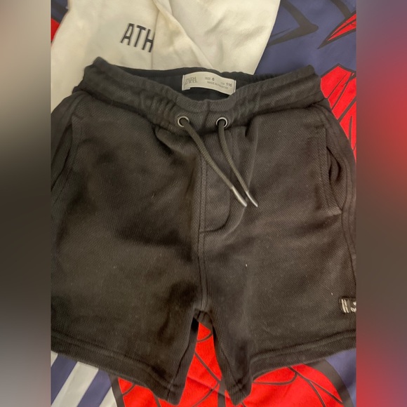 Zara two piece short set - Picture 3 of 5